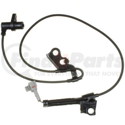 Holstein 2ABS0299 ABS Wheel Speed Sensor Holstein Parts 2ABS0299 ABS Wheel Speed Sensor