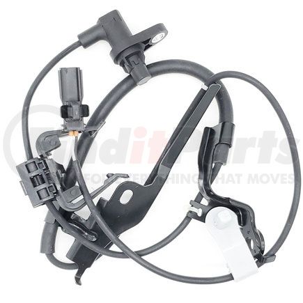 2ABS0301 by HOLSTEIN - Holstein Parts 2ABS0301 ABS Wheel Speed Sensor for Toyota