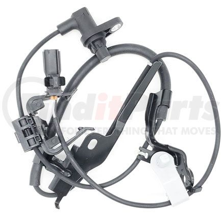 2ABS0301 by HOLSTEIN - Holstein Parts 2ABS0301 ABS Wheel Speed Sensor