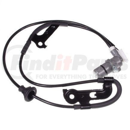 2ABS0313 by HOLSTEIN - Holstein Parts 2ABS0313 ABS Wheel Speed Sensor for Lexus, Toyota