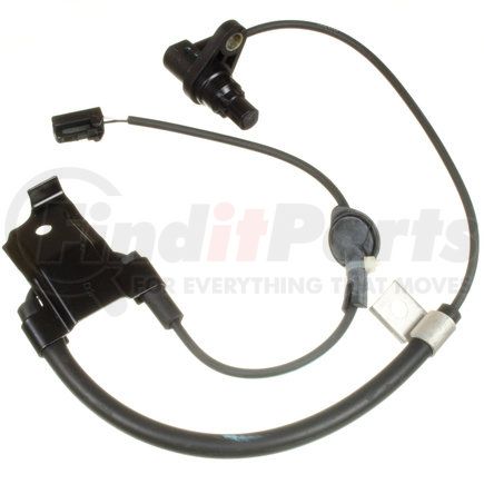 2ABS0315 by HOLSTEIN - Holstein Parts 2ABS0315 ABS Wheel Speed Sensor for Toyota