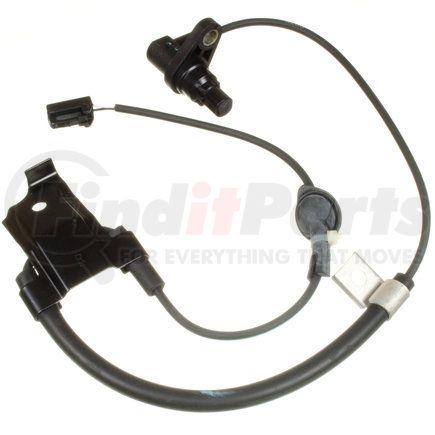 2ABS0315 by HOLSTEIN - Holstein Parts 2ABS0315 ABS Wheel Speed Sensor