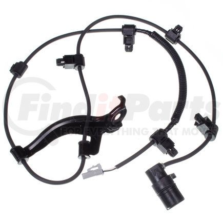 2ABS0316 by HOLSTEIN - Holstein Parts 2ABS0316 ABS Wheel Speed Sensor for Lexus, Toyota