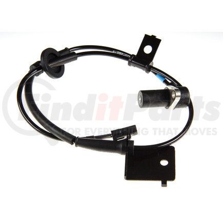 2ABS0317 by HOLSTEIN - Holstein Parts 2ABS0317 ABS Wheel Speed Sensor for Hyundai