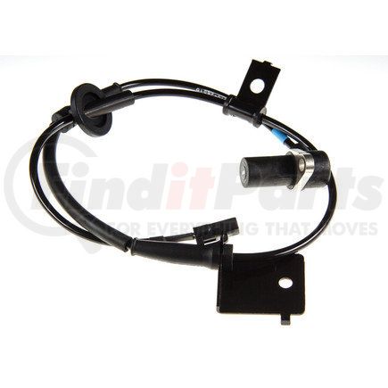 2ABS0317 by HOLSTEIN - Holstein Parts 2ABS0317 ABS Wheel Speed Sensor