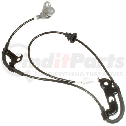 2ABS0308 by HOLSTEIN - Holstein Parts 2ABS0308 ABS Wheel Speed Sensor for Lexus, Toyota