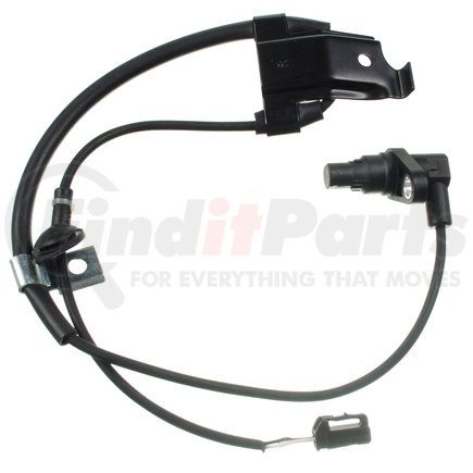 2ABS0310 by HOLSTEIN - Holstein Parts 2ABS0310 ABS Wheel Speed Sensor for Toyota