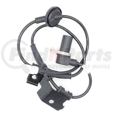 2ABS0322 by HOLSTEIN - Holstein Parts 2ABS0322 ABS Wheel Speed Sensor