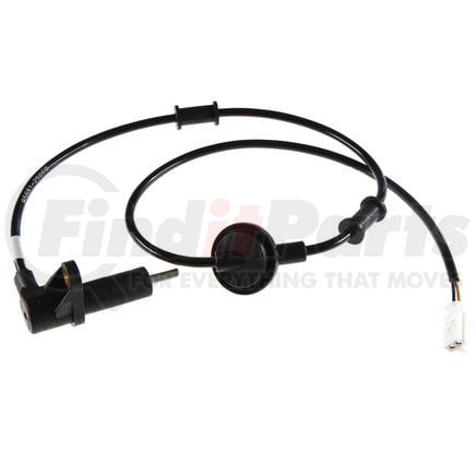2ABS0324 by HOLSTEIN - Holstein Parts 2ABS0324 ABS Wheel Speed Sensor