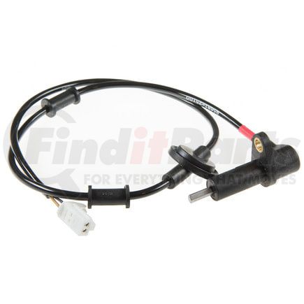 2ABS0325 by HOLSTEIN - Holstein Parts 2ABS0325 ABS Wheel Speed Sensor