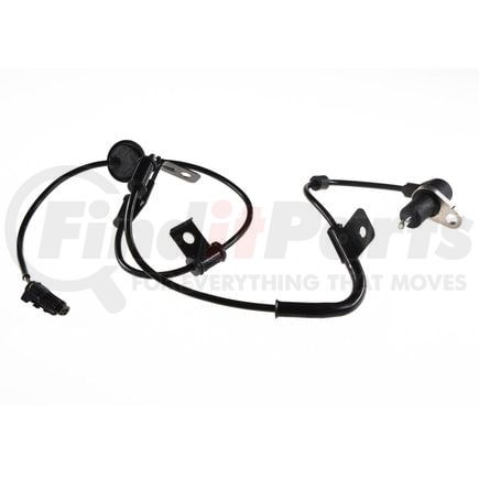 2ABS0326 by HOLSTEIN - Holstein Parts 2ABS0326 ABS Wheel Speed Sensor