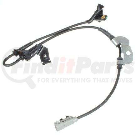 2ABS0328 by HOLSTEIN - Holstein Parts 2ABS0328 ABS Wheel Speed Sensor for Chrysler, Dodge
