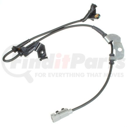2ABS0328 by HOLSTEIN - Holstein Parts 2ABS0328 ABS Wheel Speed Sensor