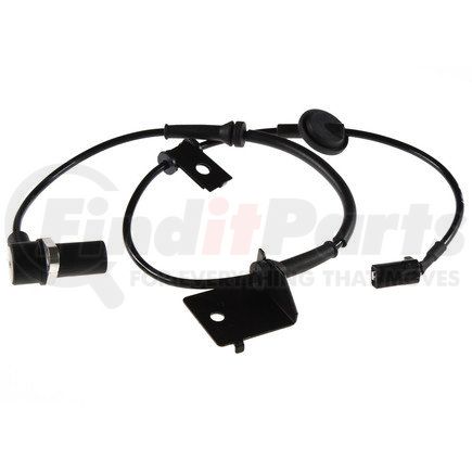 2ABS0318 by HOLSTEIN - Holstein Parts 2ABS0318 ABS Wheel Speed Sensor for Hyundai