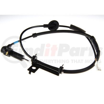 2ABS0319 by HOLSTEIN - Holstein Parts 2ABS0319 ABS Wheel Speed Sensor for Hyundai