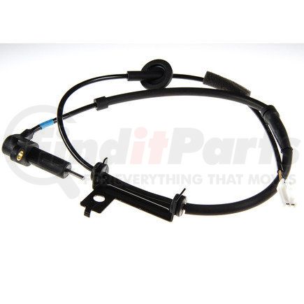2ABS0319 by HOLSTEIN - Holstein Parts 2ABS0319 ABS Wheel Speed Sensor