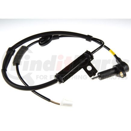 2ABS0320 by HOLSTEIN - Holstein Parts 2ABS0320 ABS Wheel Speed Sensor