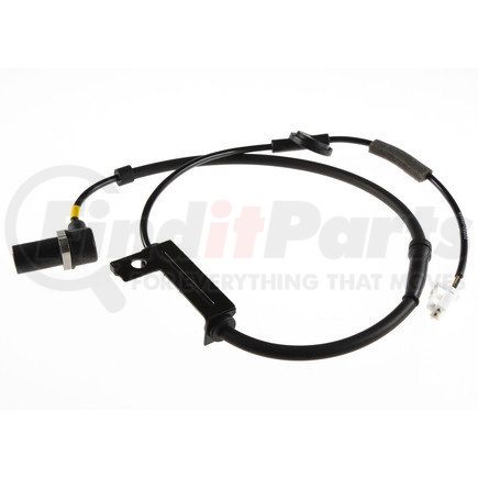 2ABS0321 by HOLSTEIN - Holstein Parts 2ABS0321 ABS Wheel Speed Sensor