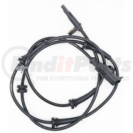 2ABS0335 by HOLSTEIN - Holstein Parts 2ABS0335 ABS Wheel Speed Sensor