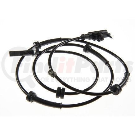 2ABS0336 by HOLSTEIN - Holstein Parts 2ABS0336 ABS Wheel Speed Sensor