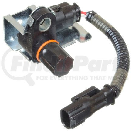 2ABS0339 by HOLSTEIN - Holstein Parts 2ABS0339 ABS Wheel Speed Sensor for Dodge