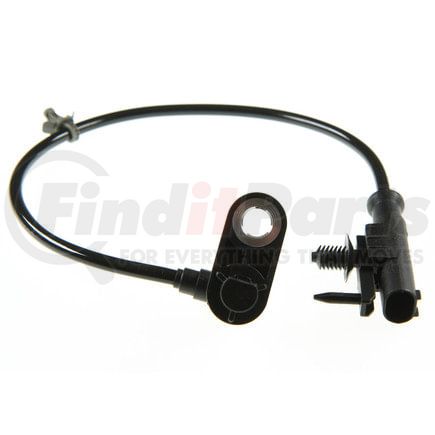 Holstein 2ABS0331 ABS Wheel Speed Sensor Holstein Parts 2ABS0331 ABS Wheel Speed Sensor