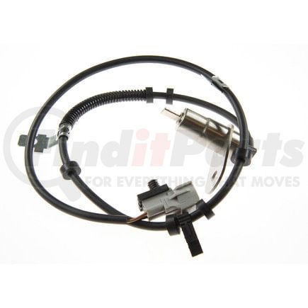 2ABS0346 by HOLSTEIN - Holstein Parts 2ABS0346 ABS Wheel Speed Sensor