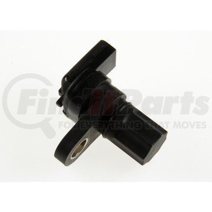 2ABS0347 by HOLSTEIN - Holstein Parts 2ABS0347 ABS Wheel Speed Sensor for Dodge