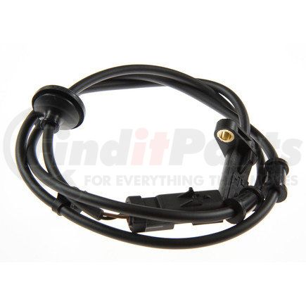 2ABS0349 by HOLSTEIN - Holstein Parts 2ABS0349 ABS Wheel Speed Sensor for Jeep