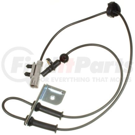 2ABS0342 by HOLSTEIN - Holstein Parts 2ABS0342 ABS Wheel Speed Sensor for Chrysler