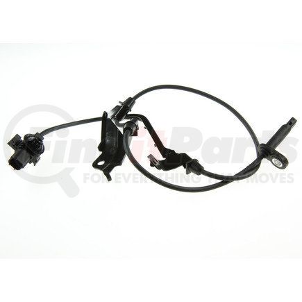 2ABS0354 by HOLSTEIN - Holstein Parts 2ABS0354 ABS Wheel Speed Sensor for Acura, Honda