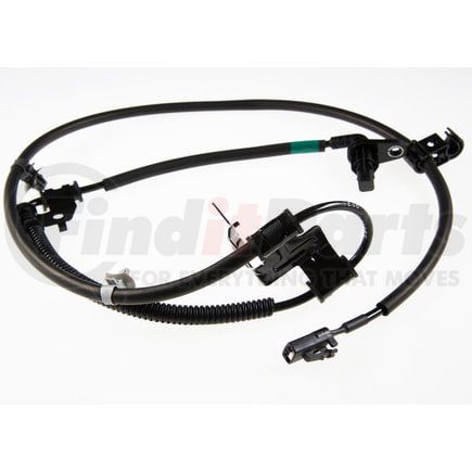 Holstein 2ABS0362 ABS Wheel Speed Sensor Holstein Parts 2ABS0362 ABS Wheel Speed Sensor