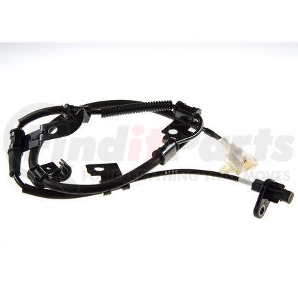 2ABS0364 by HOLSTEIN - Holstein Parts 2ABS0364 ABS Wheel Speed Sensor for Hyundai