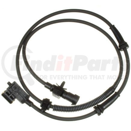 2ABS0351 by HOLSTEIN - Holstein Parts 2ABS0351 ABS Wheel Speed Sensor for Jeep