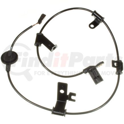 2ABS0352 by HOLSTEIN - Holstein Parts 2ABS0352 ABS Wheel Speed Sensor for Ford