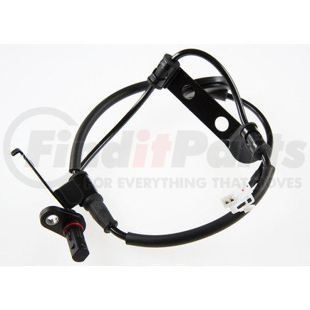 2ABS0369 by HOLSTEIN - Holstein Parts 2ABS0369 ABS Wheel Speed Sensor for Hyundai