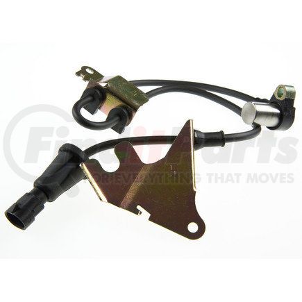 2ABS0370 by HOLSTEIN - Holstein Parts 2ABS0370 ABS Wheel Speed Sensor for Chrysler, Dodge