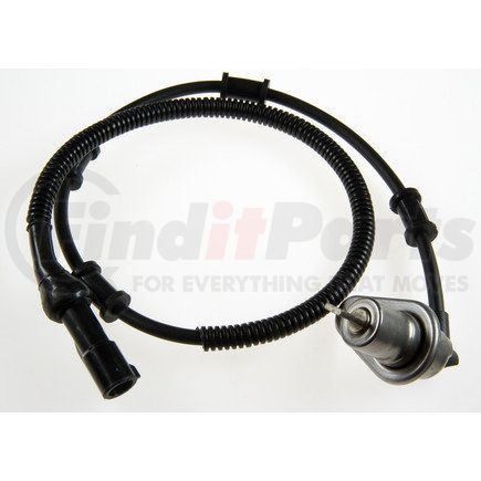 2ABS0372 by HOLSTEIN - Holstein Parts 2ABS0372 ABS Wheel Speed Sensor