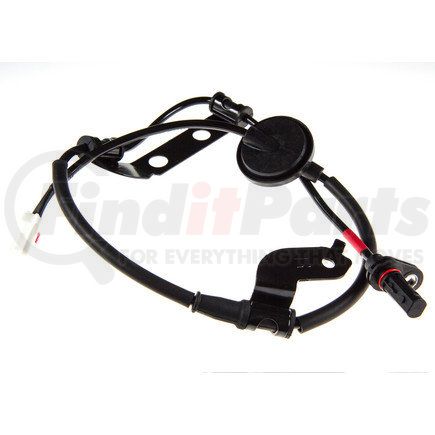 2ABS0374 by HOLSTEIN - Holstein Parts 2ABS0374 ABS Wheel Speed Sensor for Hyundai