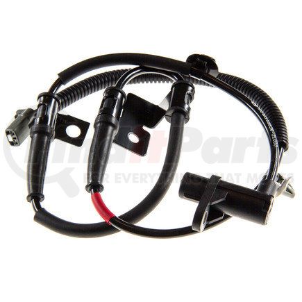 2ABS0366 by HOLSTEIN - Holstein Parts 2ABS0366 ABS Wheel Speed Sensor for Hyundai