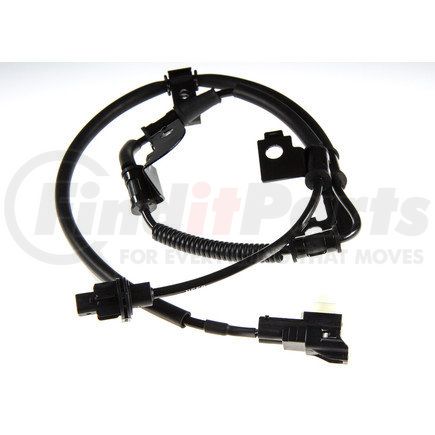 2ABS0368 by HOLSTEIN - Holstein Parts 2ABS0368 ABS Wheel Speed Sensor for Hyundai