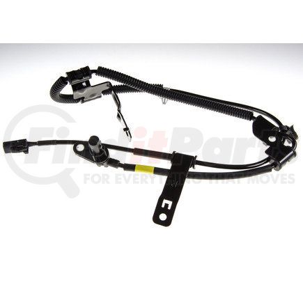 2ABS0379 by HOLSTEIN - Holstein Parts 2ABS0379 ABS Wheel Speed Sensor for Kia