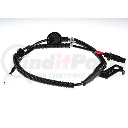 Holstein 2ABS0376 ABS Wheel Speed Sensor Holstein Parts 2ABS0376 ABS Wheel Speed Sensor