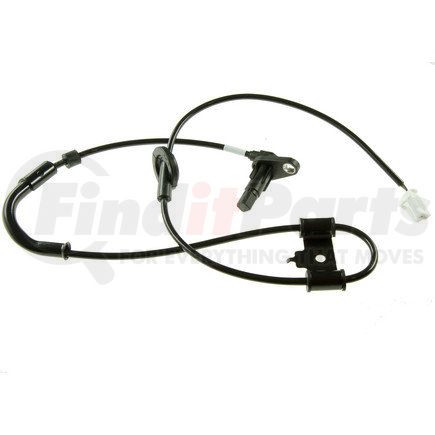 2ABS0391 by HOLSTEIN - Holstein Parts 2ABS0391 ABS Wheel Speed Sensor for Hyundai