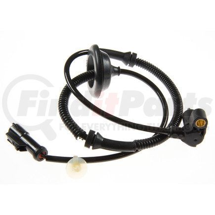 2ABS0386 by HOLSTEIN - Holstein Parts 2ABS0386 ABS Wheel Speed Sensor