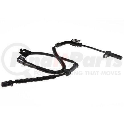 2ABS0387 by HOLSTEIN - Holstein Parts 2ABS0387 ABS Wheel Speed Sensor for Kia