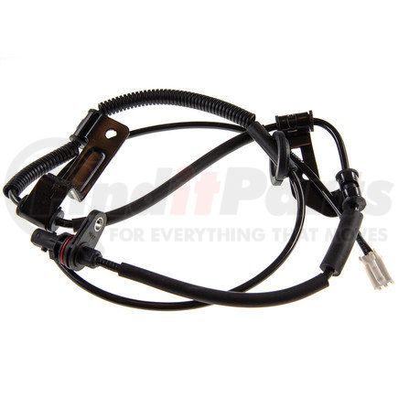 2ABS0389 by HOLSTEIN - Holstein Parts 2ABS0389 ABS Wheel Speed Sensor for Kia