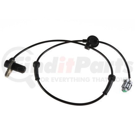 2ABS0400 by HOLSTEIN - Holstein Parts 2ABS0400 ABS Wheel Speed Sensor