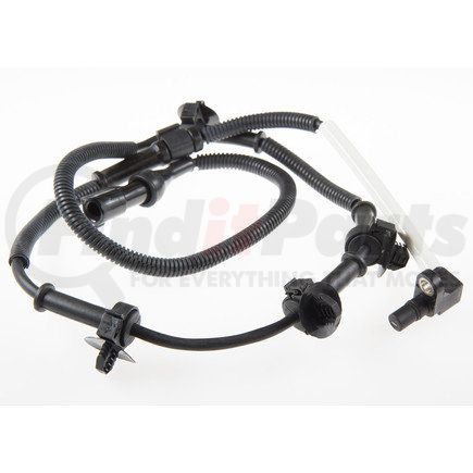 2ABS0403 by HOLSTEIN - Holstein Parts 2ABS0403 ABS Wheel Speed Sensor for Ford
