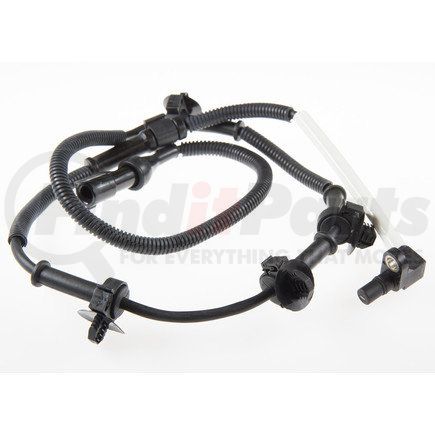 2ABS0403 by HOLSTEIN - Holstein Parts 2ABS0403 ABS Wheel Speed Sensor